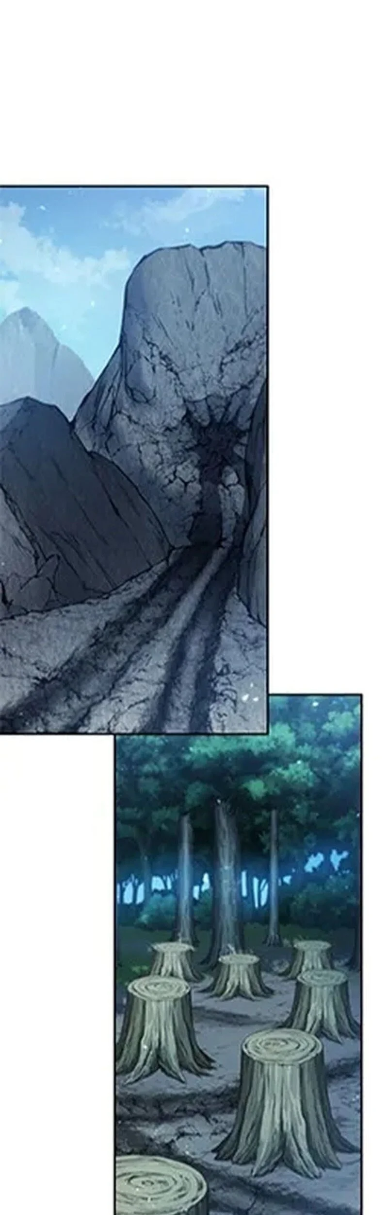 My Dad Is The Strongest Under Heaven Chapter 10 - halaman 5