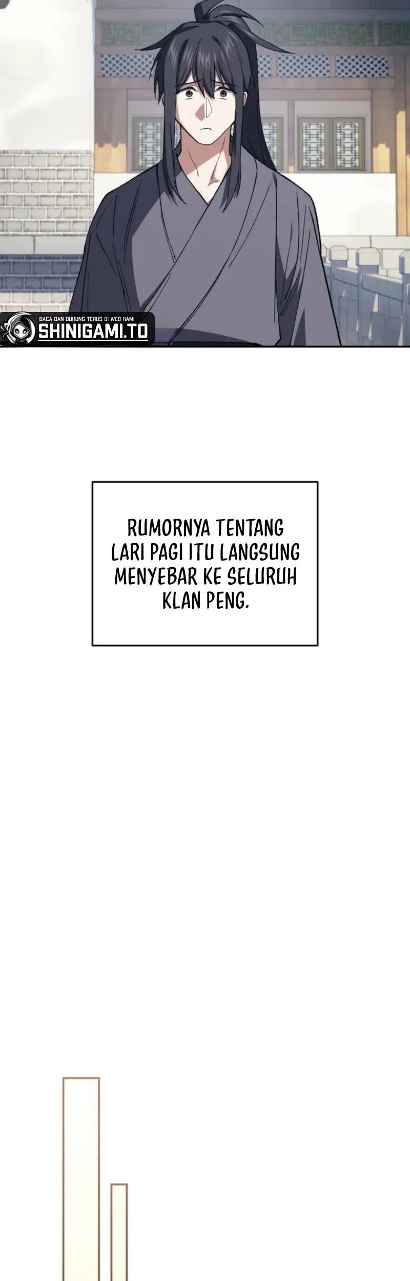 My Dad Is The Strongest Under Heaven Chapter 10 - halaman 55
