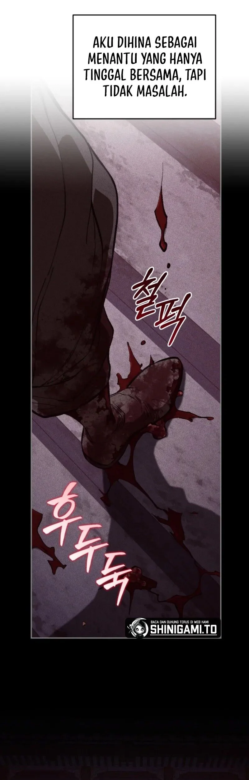 My Dad Is The Strongest Under Heaven Chapter 10 - halaman 59