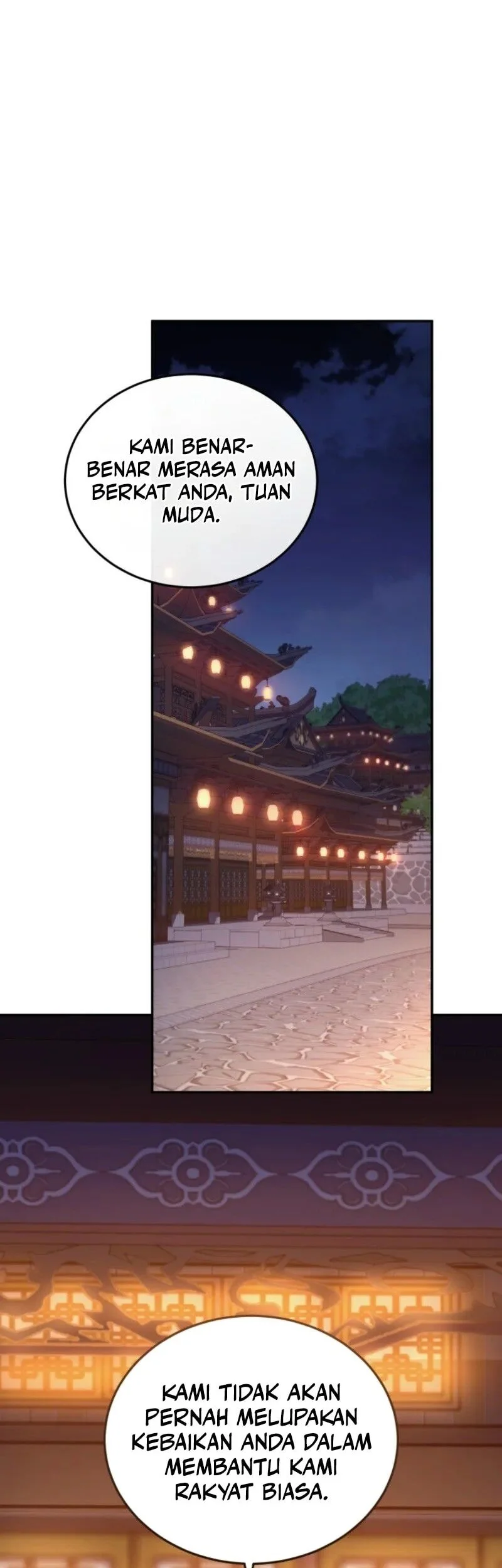 My Dad Is The Strongest Under Heaven Chapter 10 - halaman 63