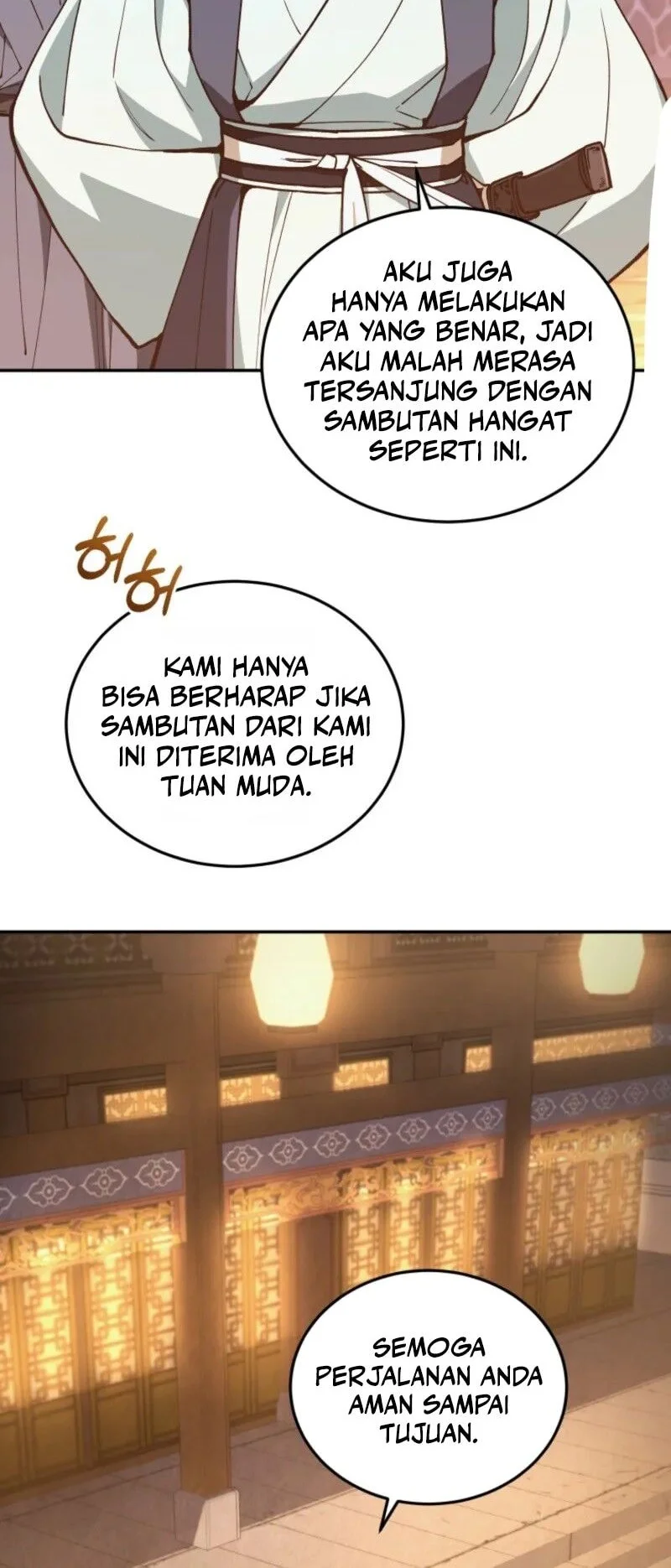 My Dad Is The Strongest Under Heaven Chapter 10 - halaman 65