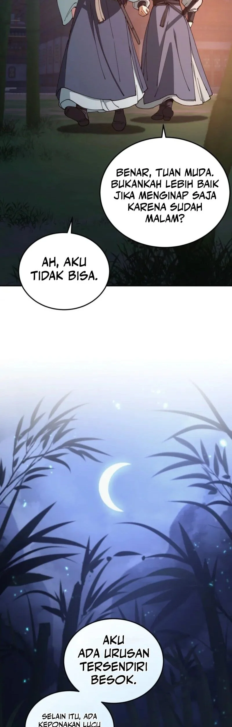 My Dad Is The Strongest Under Heaven Chapter 10 - halaman 67