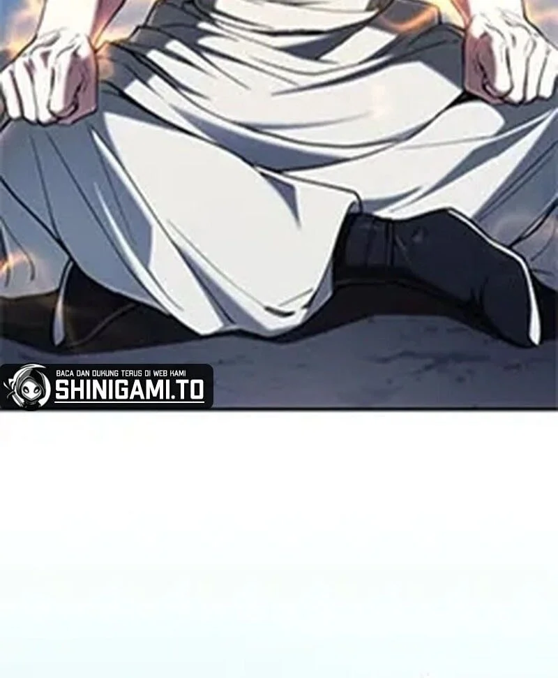My Dad Is The Strongest Under Heaven Chapter 10 - halaman 7