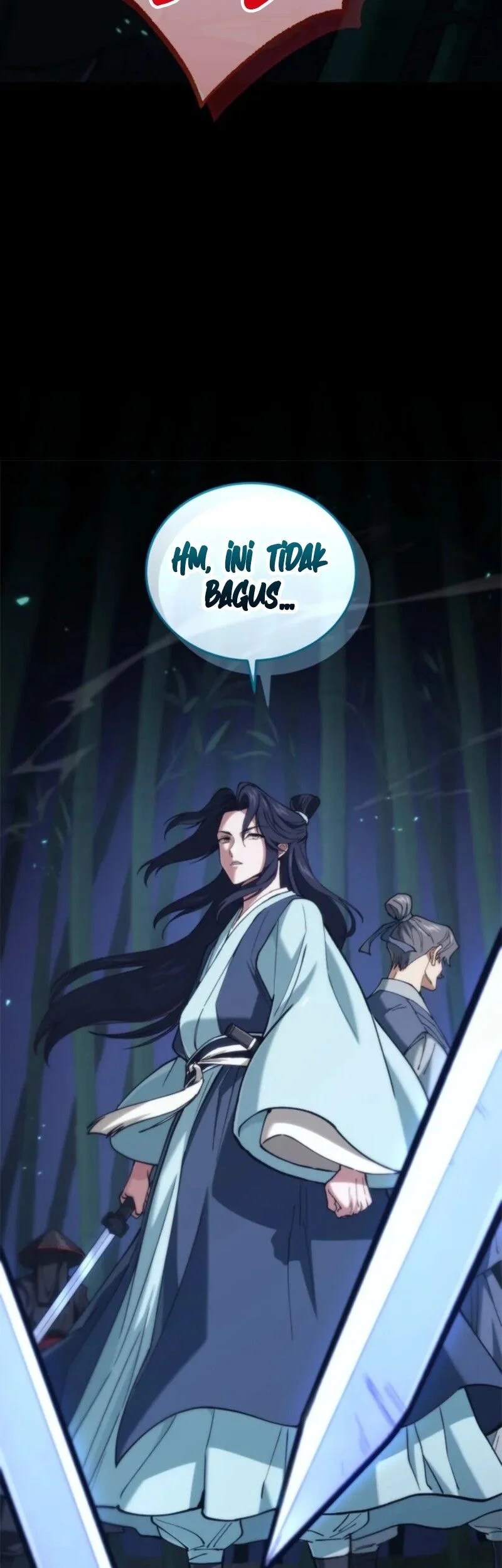 My Dad Is The Strongest Under Heaven Chapter 10 - halaman 72