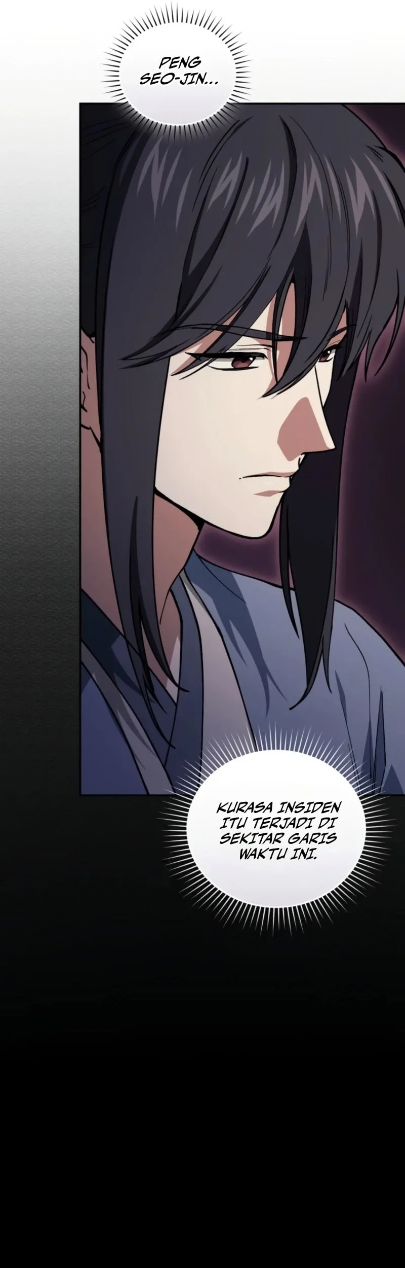 My Dad Is The Strongest Under Heaven Chapter 11 - halaman 25