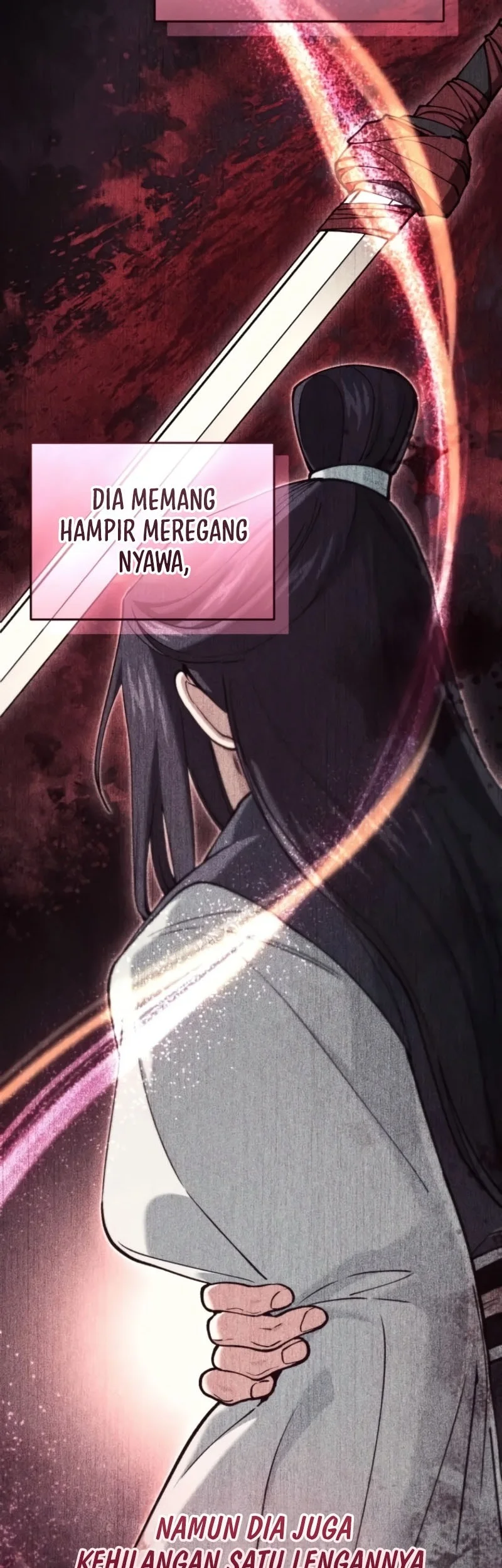 My Dad Is The Strongest Under Heaven Chapter 11 - halaman 27