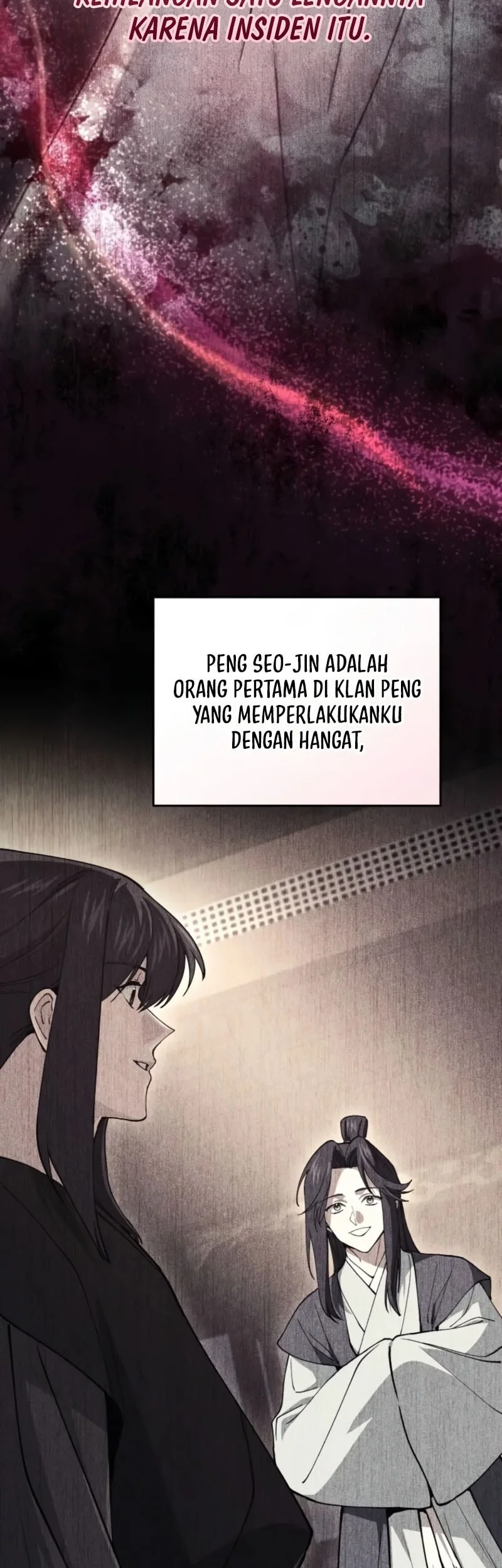 My Dad Is The Strongest Under Heaven Chapter 11 - halaman 28