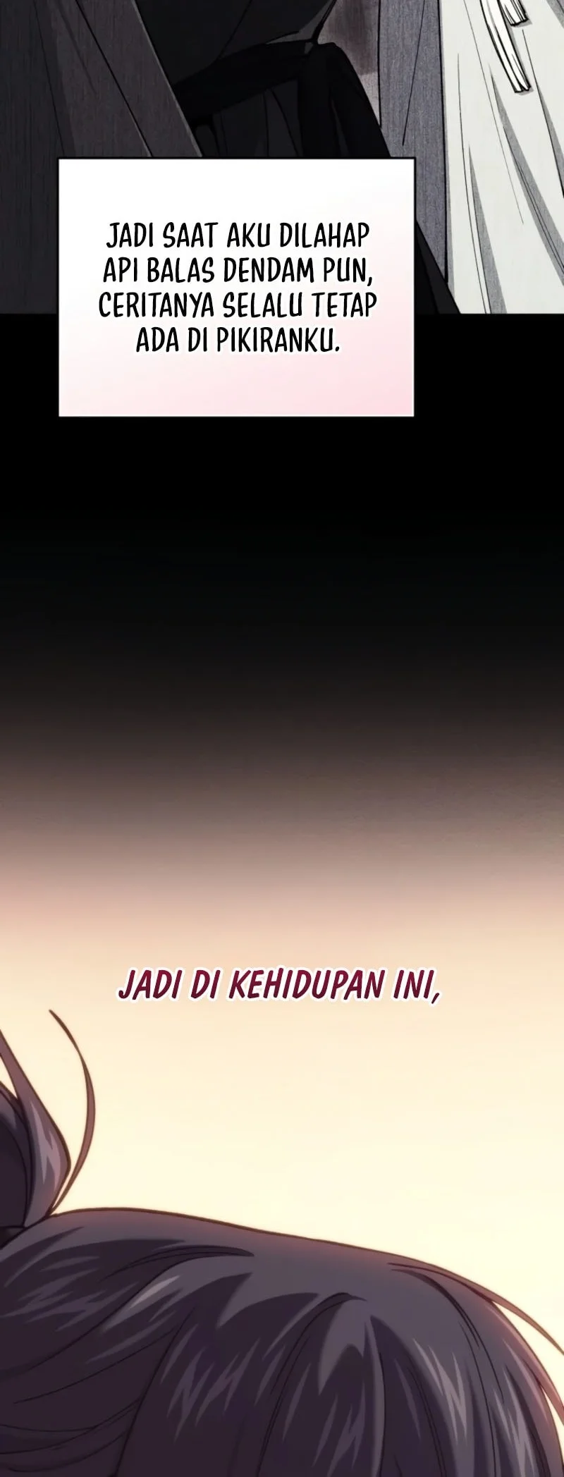 My Dad Is The Strongest Under Heaven Chapter 11 - halaman 29