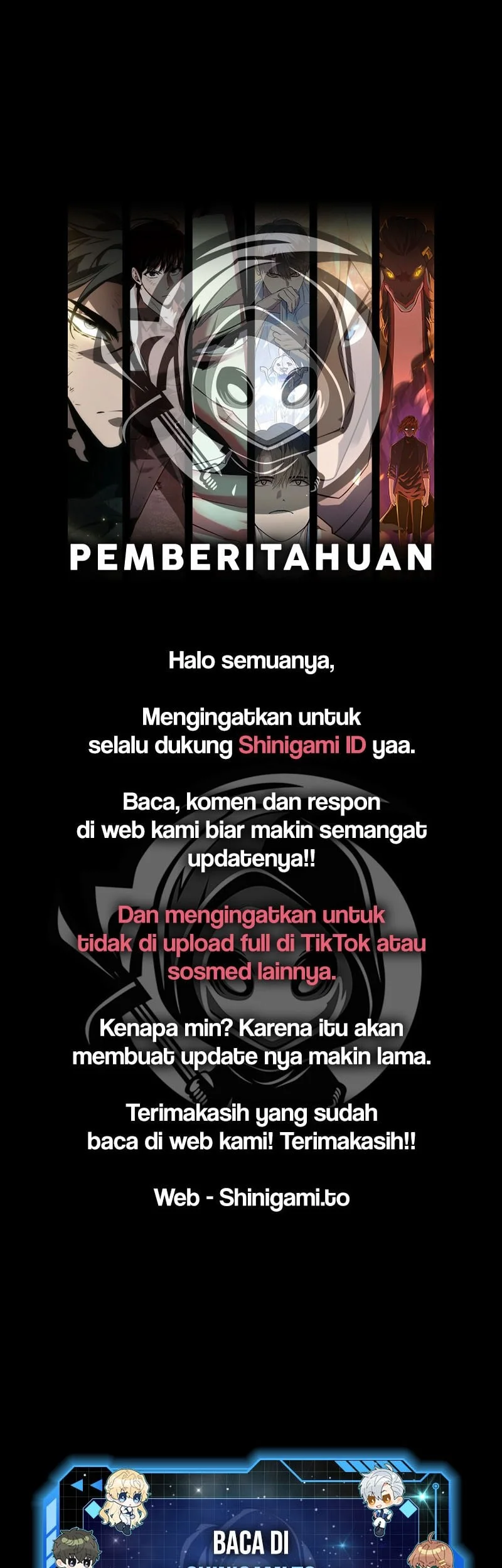 My Dad Is The Strongest Under Heaven Chapter 11 - halaman 3
