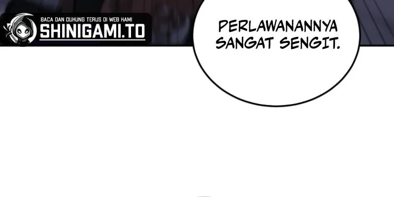 My Dad Is The Strongest Under Heaven Chapter 11 - halaman 33