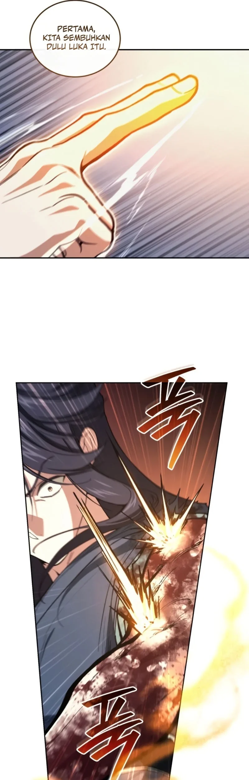 My Dad Is The Strongest Under Heaven Chapter 11 - halaman 46