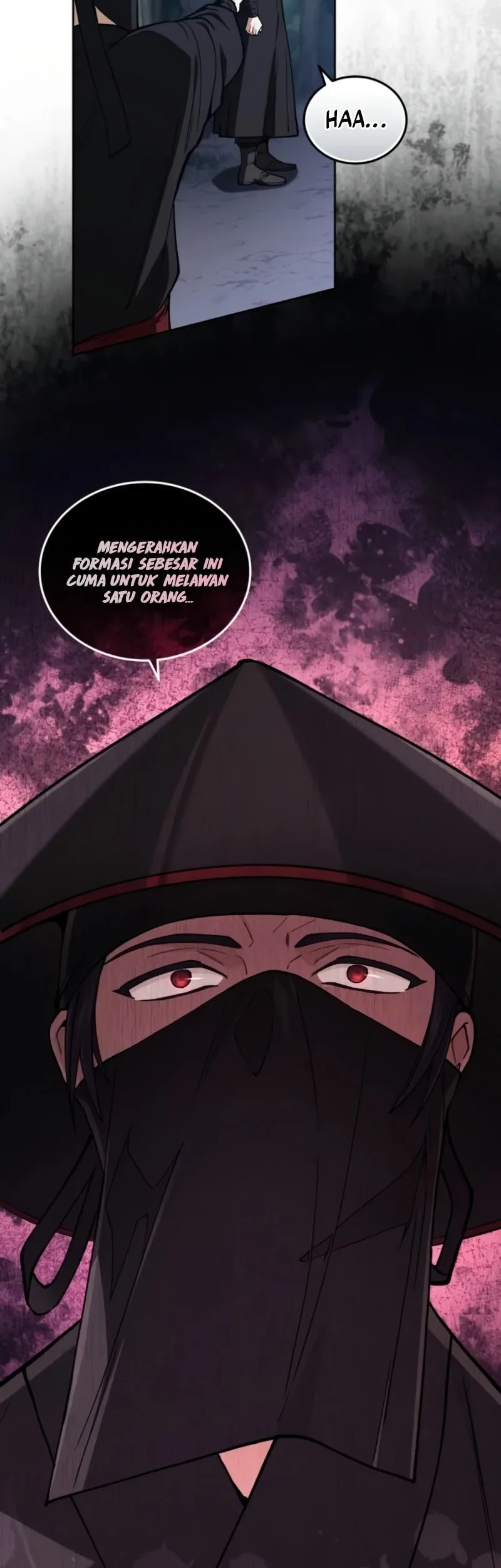 My Dad Is The Strongest Under Heaven Chapter 11 - halaman 51