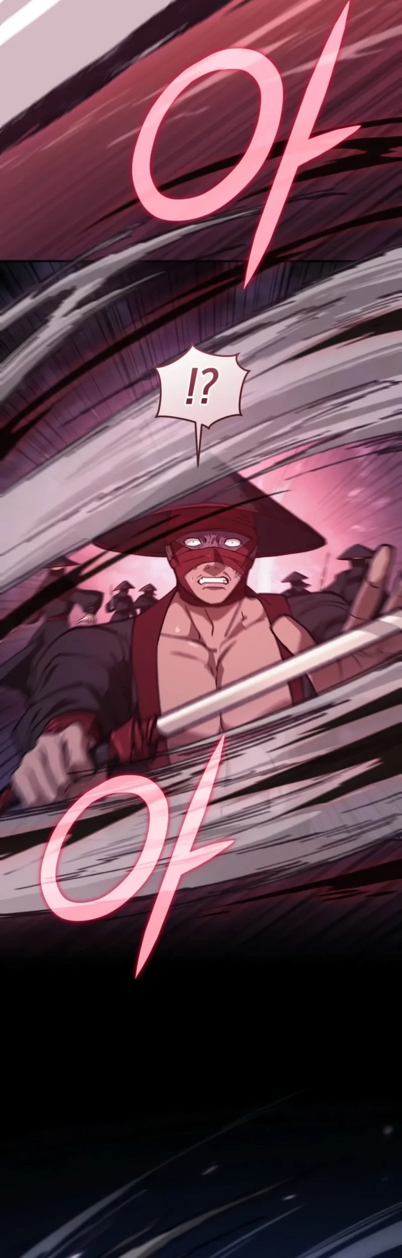 My Dad Is The Strongest Under Heaven Chapter 11 - halaman 54