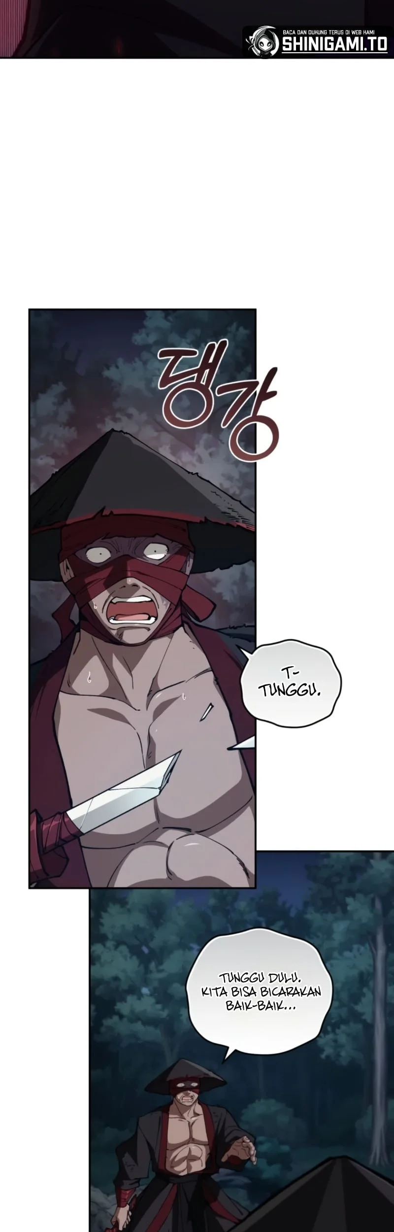 My Dad Is The Strongest Under Heaven Chapter 11 - halaman 64