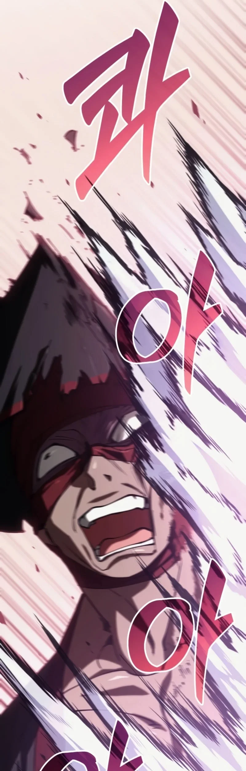 My Dad Is The Strongest Under Heaven Chapter 11 - halaman 66