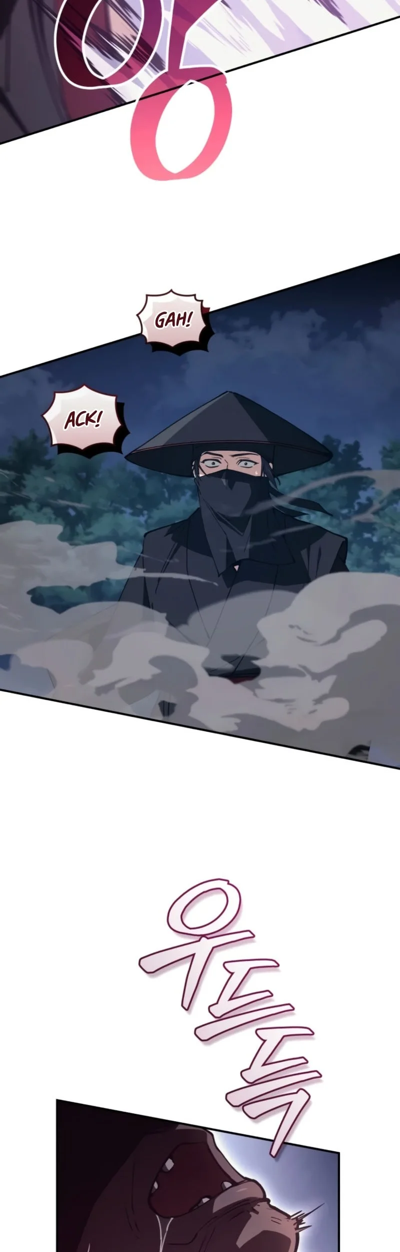 My Dad Is The Strongest Under Heaven Chapter 11 - halaman 67
