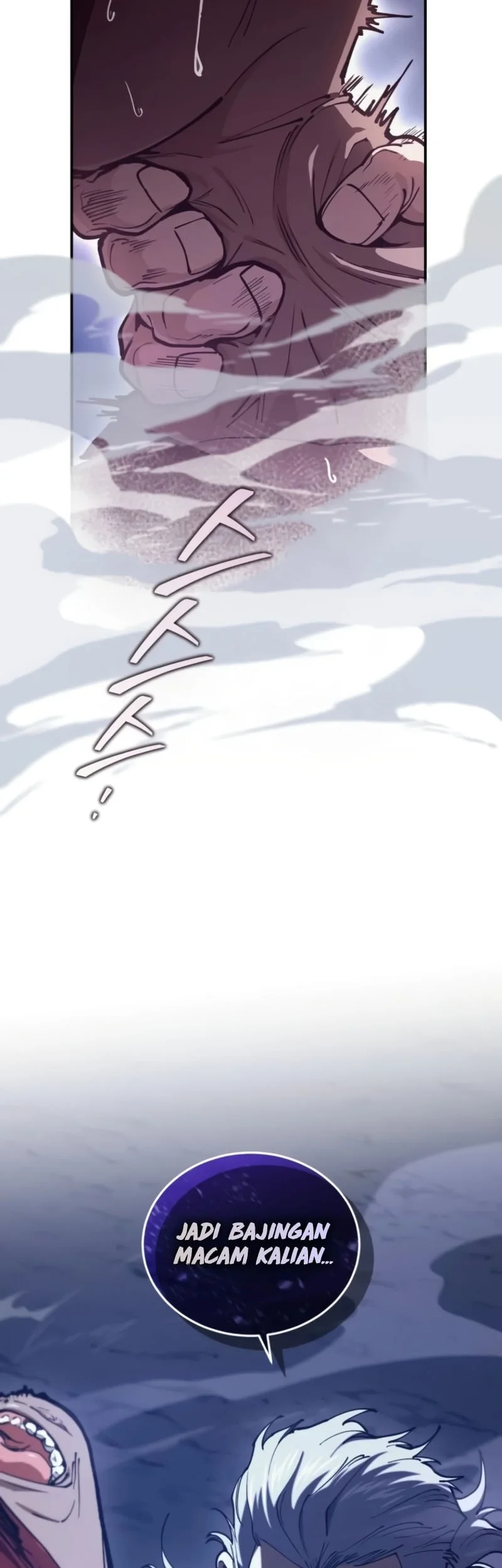 My Dad Is The Strongest Under Heaven Chapter 11 - halaman 68