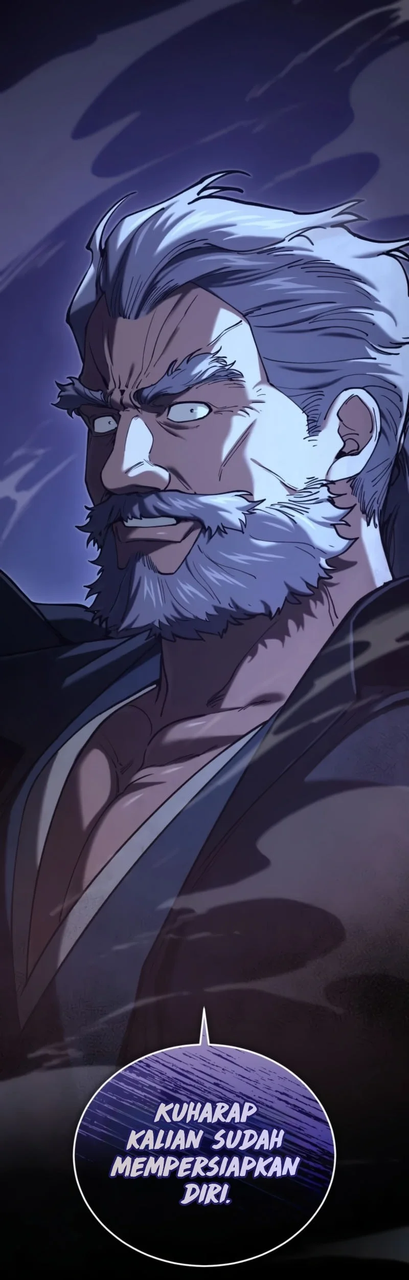 My Dad Is The Strongest Under Heaven Chapter 11 - halaman 70