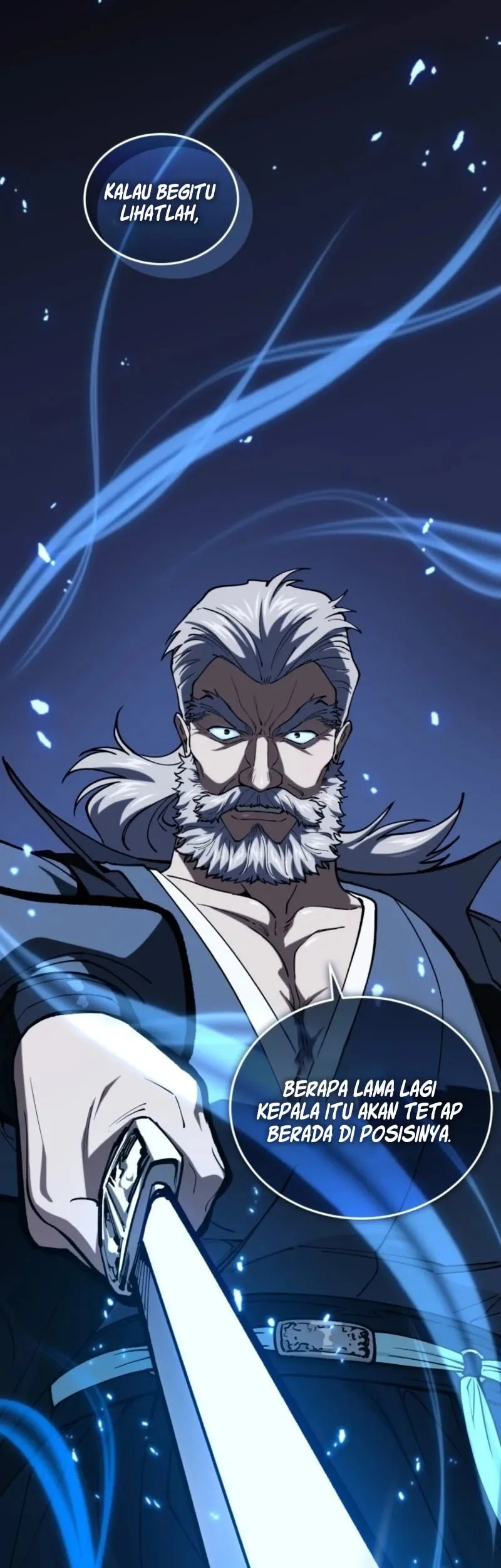 My Dad Is The Strongest Under Heaven Chapter 12 - halaman 15