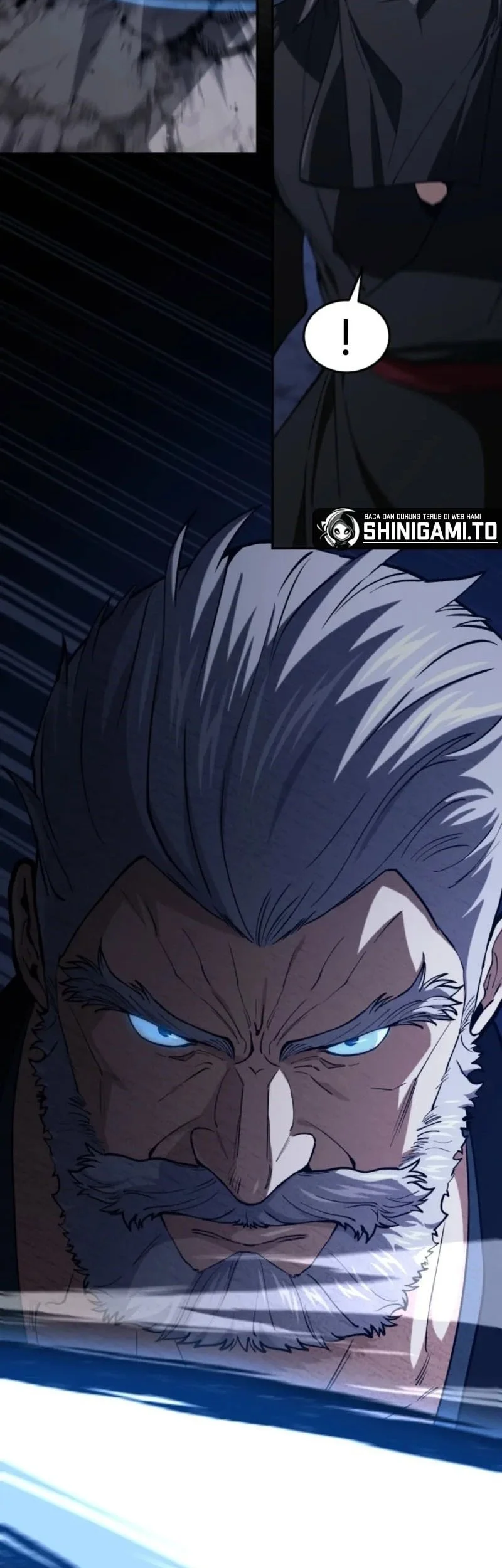 My Dad Is The Strongest Under Heaven Chapter 12 - halaman 17