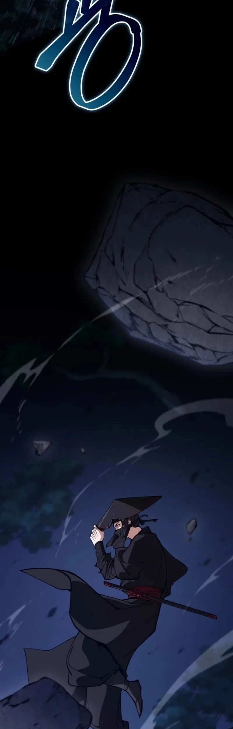 My Dad Is The Strongest Under Heaven Chapter 12 - halaman 22