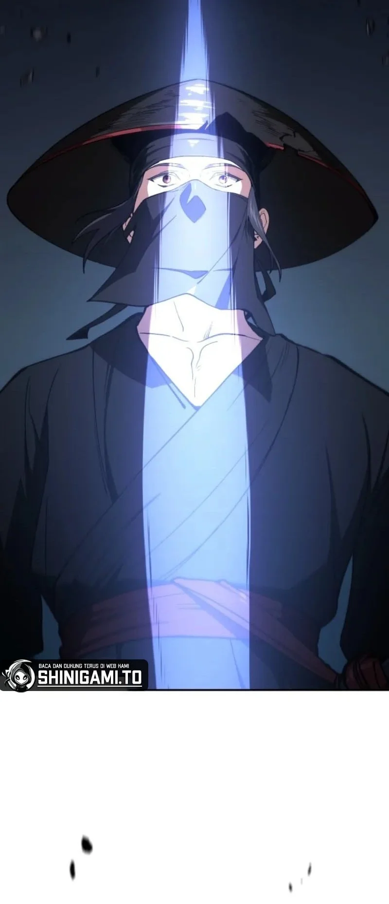 My Dad Is The Strongest Under Heaven Chapter 12 - halaman 28
