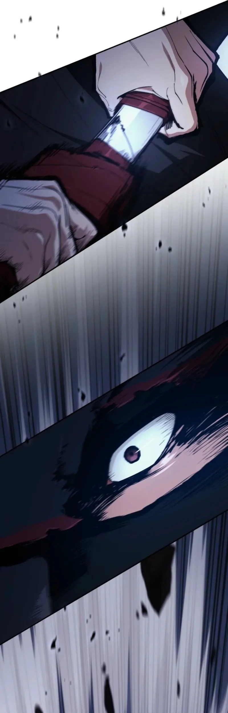 My Dad Is The Strongest Under Heaven Chapter 12 - halaman 29