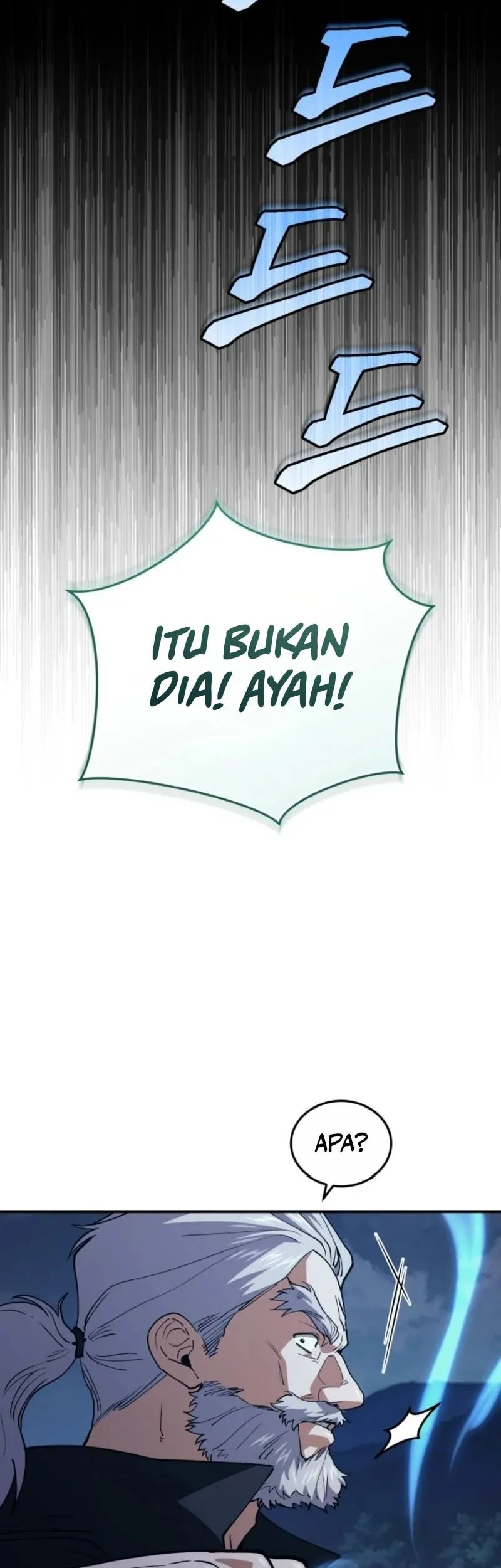 My Dad Is The Strongest Under Heaven Chapter 12 - halaman 42