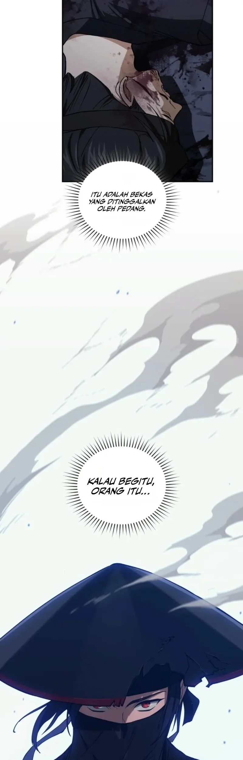 My Dad Is The Strongest Under Heaven Chapter 12 - halaman 46