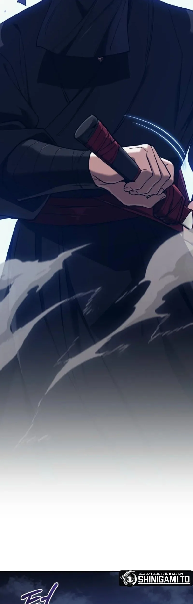 My Dad Is The Strongest Under Heaven Chapter 12 - halaman 47