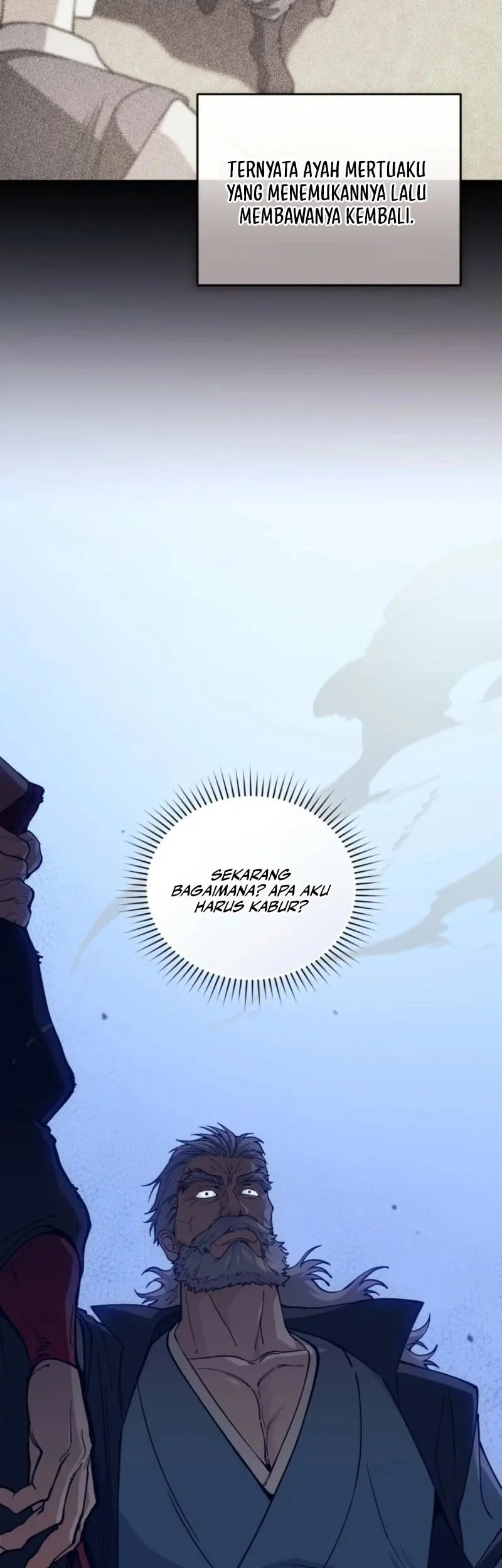 My Dad Is The Strongest Under Heaven Chapter 12 - halaman 5