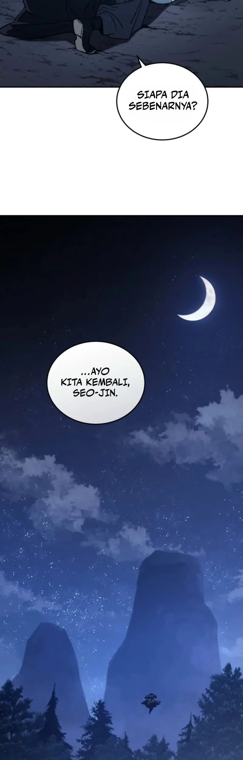 My Dad Is The Strongest Under Heaven Chapter 12 - halaman 51