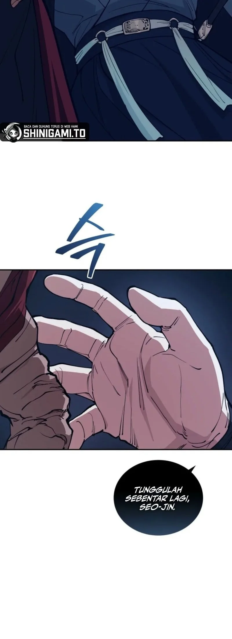 My Dad Is The Strongest Under Heaven Chapter 12 - halaman 6
