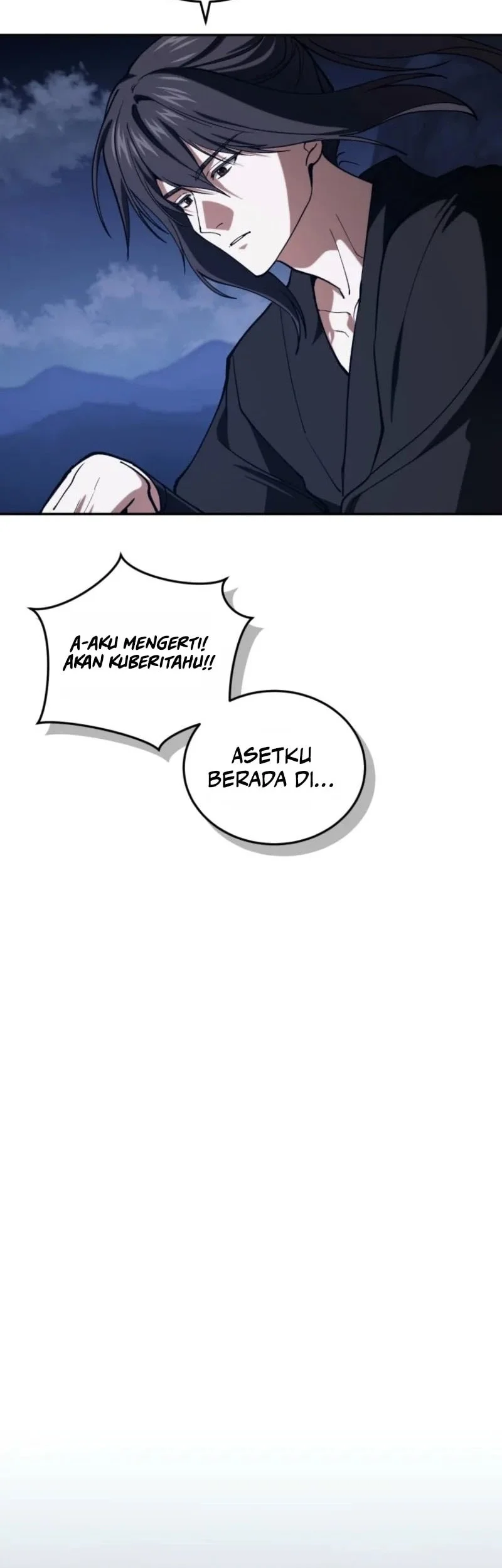 My Dad Is The Strongest Under Heaven Chapter 12 - halaman 62