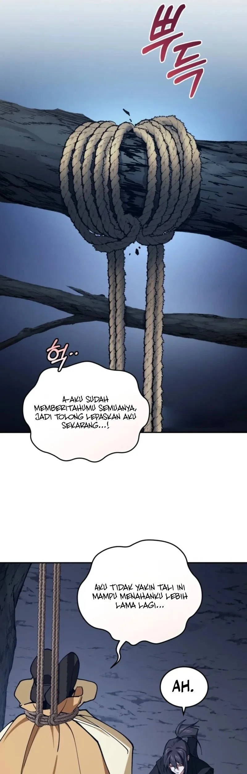 My Dad Is The Strongest Under Heaven Chapter 12 - halaman 63