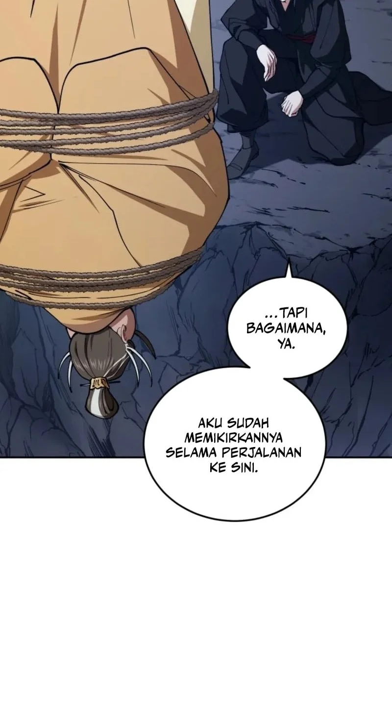 My Dad Is The Strongest Under Heaven Chapter 12 - halaman 64