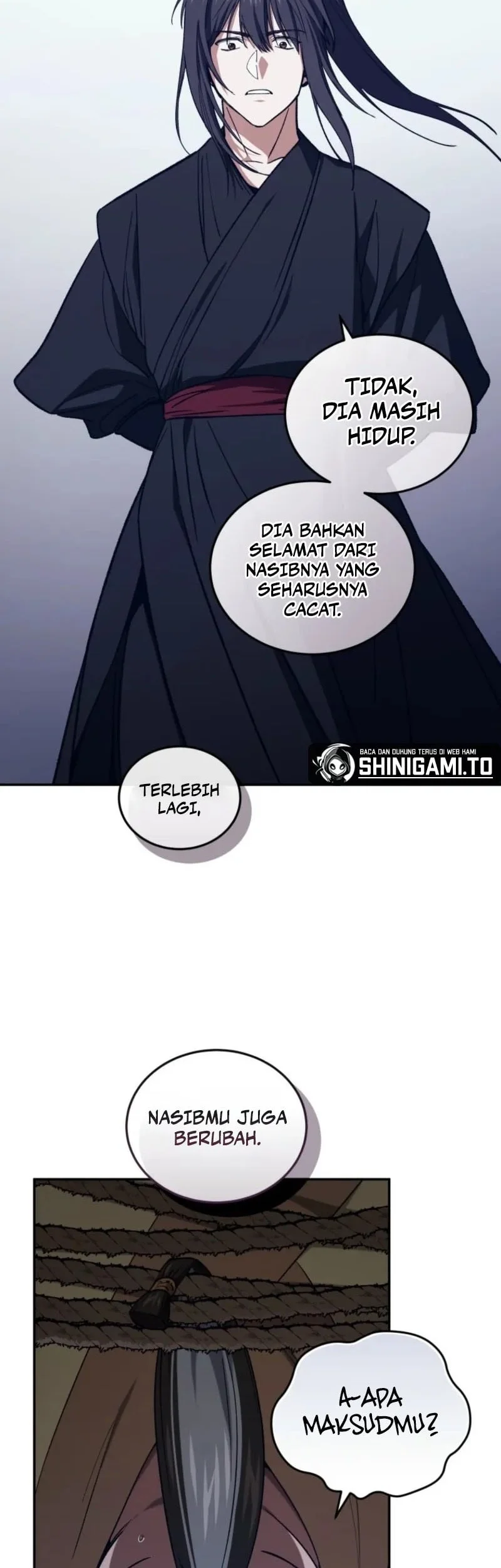 My Dad Is The Strongest Under Heaven Chapter 12 - halaman 66