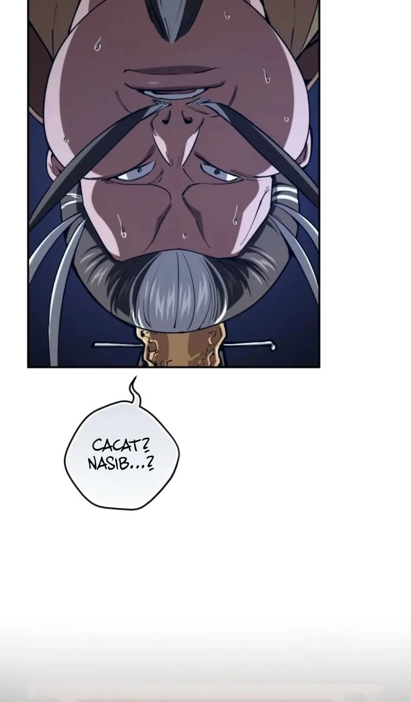 My Dad Is The Strongest Under Heaven Chapter 12 - halaman 67