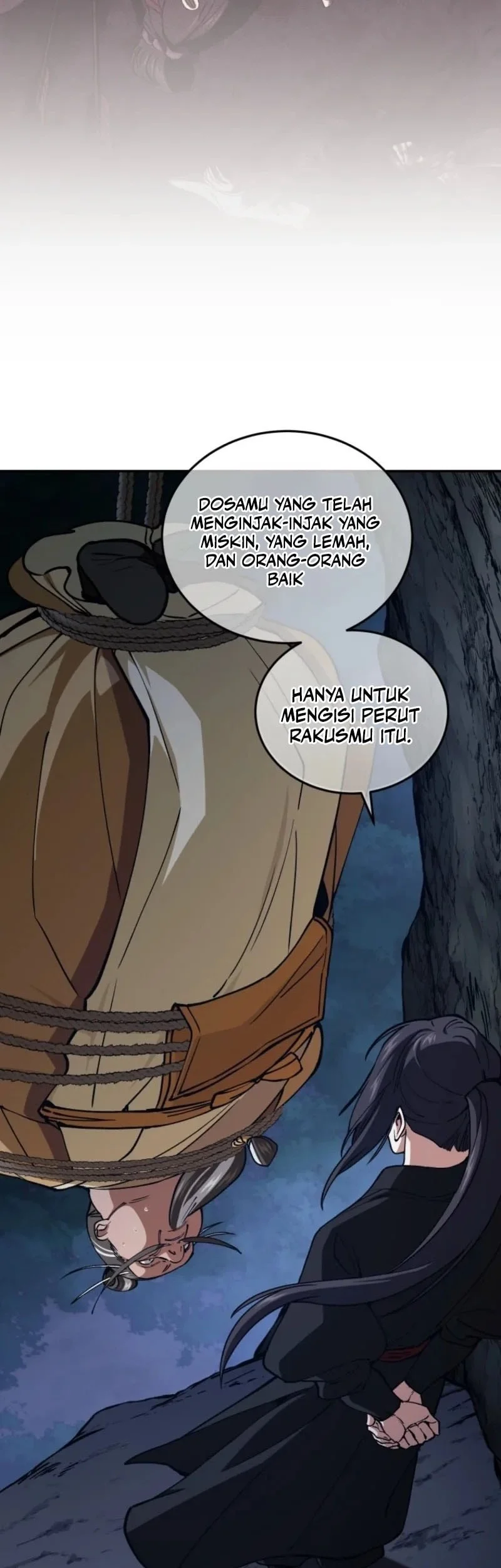 My Dad Is The Strongest Under Heaven Chapter 12 - halaman 70
