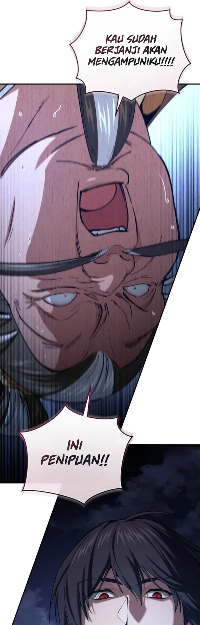 My Dad Is The Strongest Under Heaven Chapter 12 - halaman 72