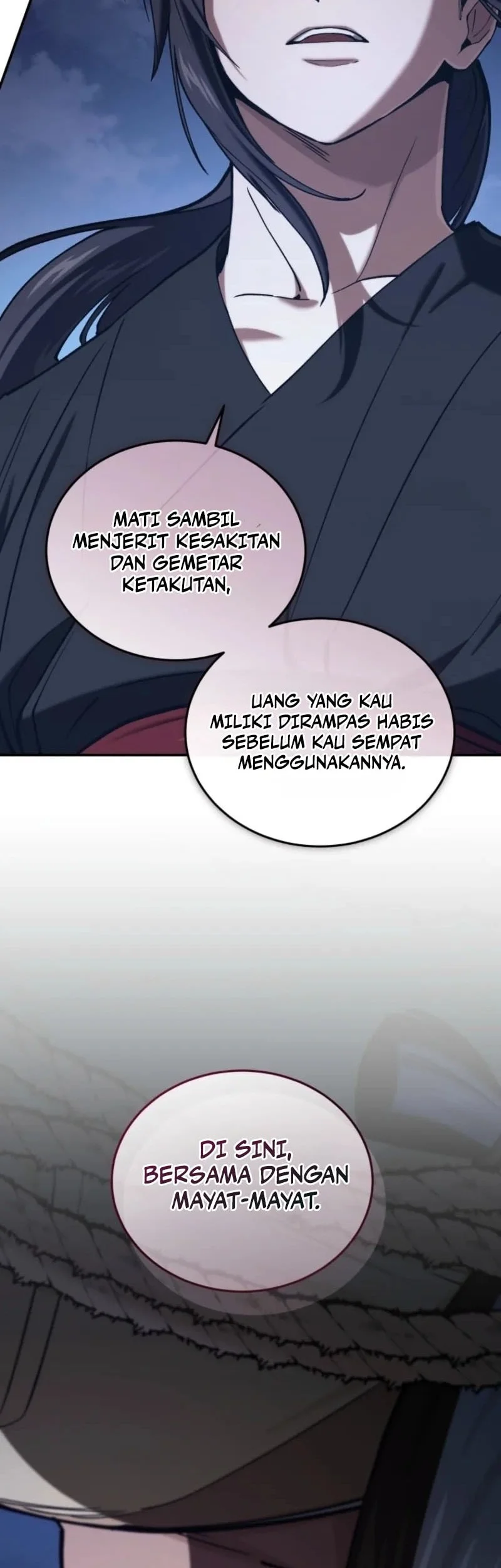 My Dad Is The Strongest Under Heaven Chapter 12 - halaman 73