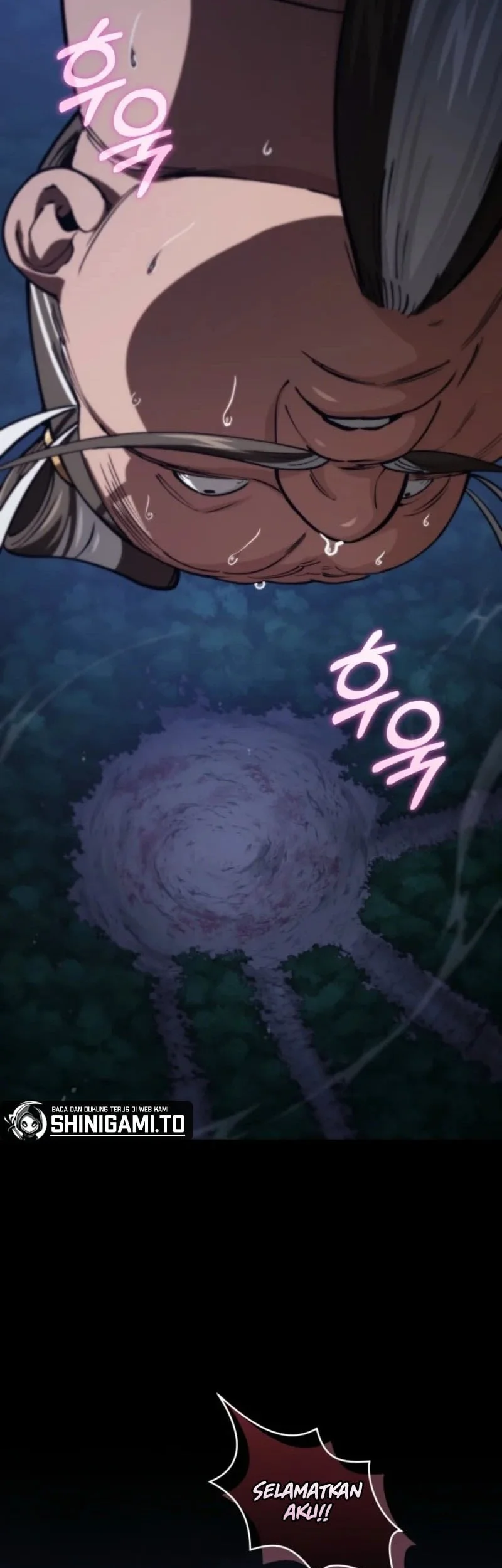 My Dad Is The Strongest Under Heaven Chapter 12 - halaman 74