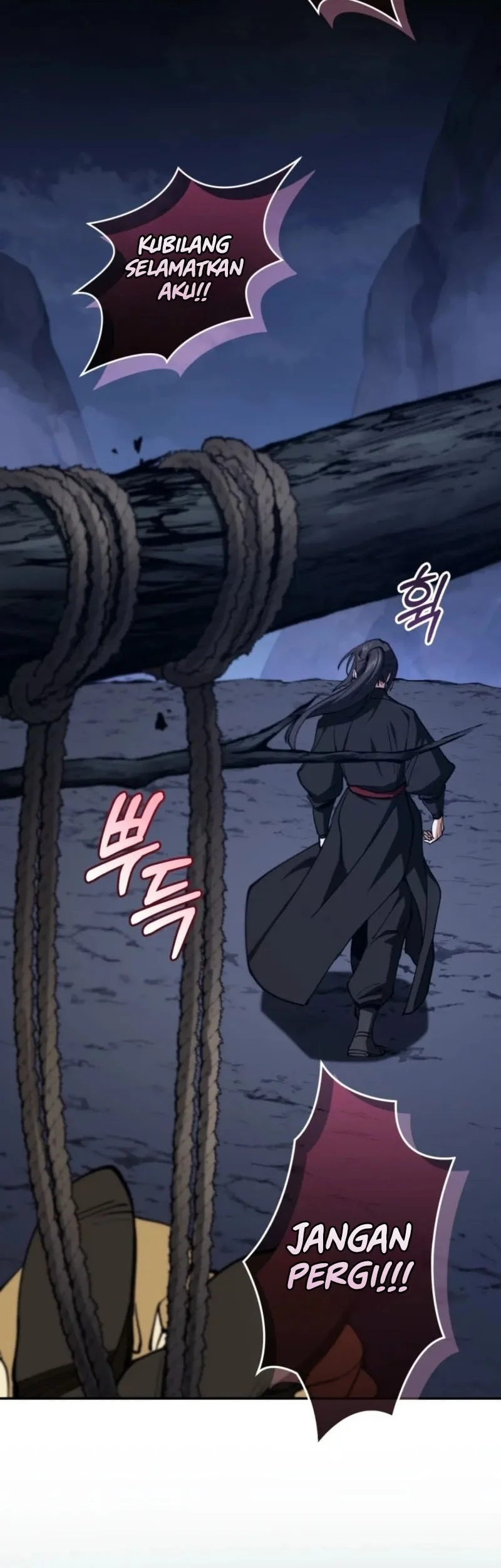 My Dad Is The Strongest Under Heaven Chapter 12 - halaman 75
