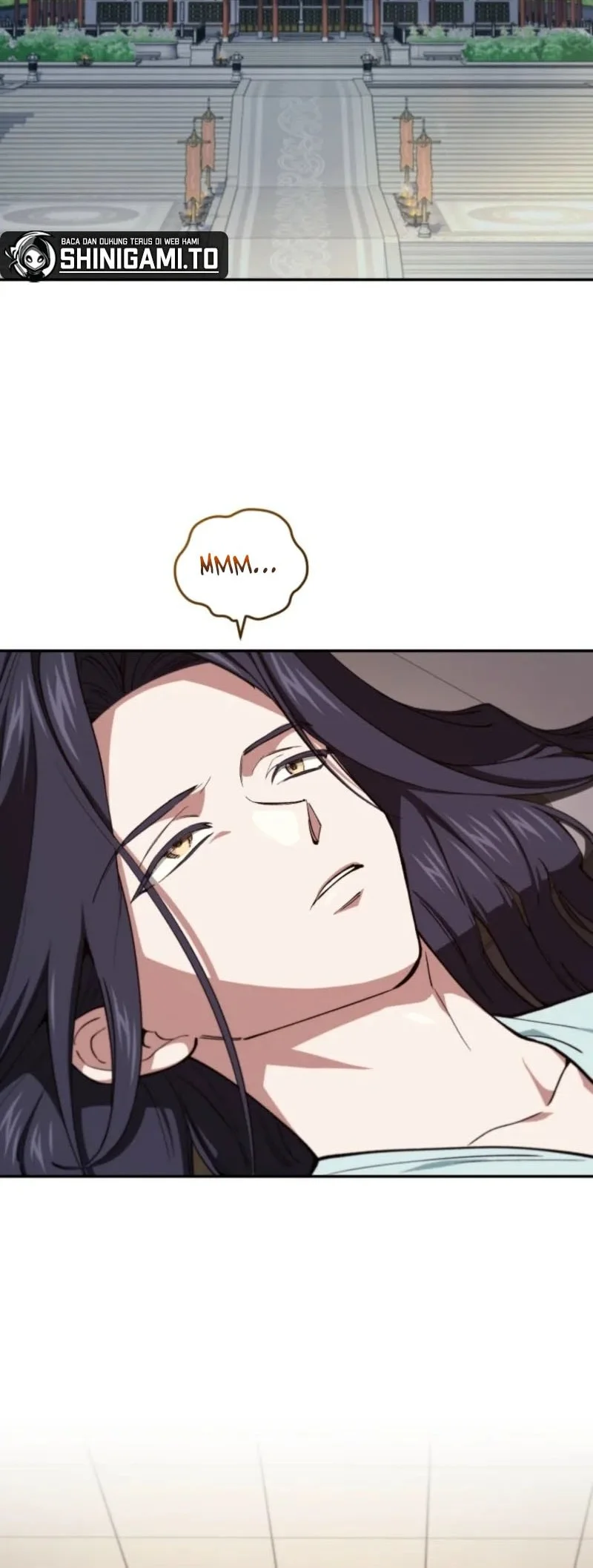 My Dad Is The Strongest Under Heaven Chapter 12 - halaman 79