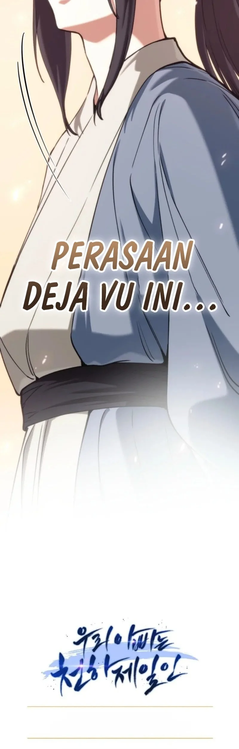 My Dad Is The Strongest Under Heaven Chapter 12 - halaman 87