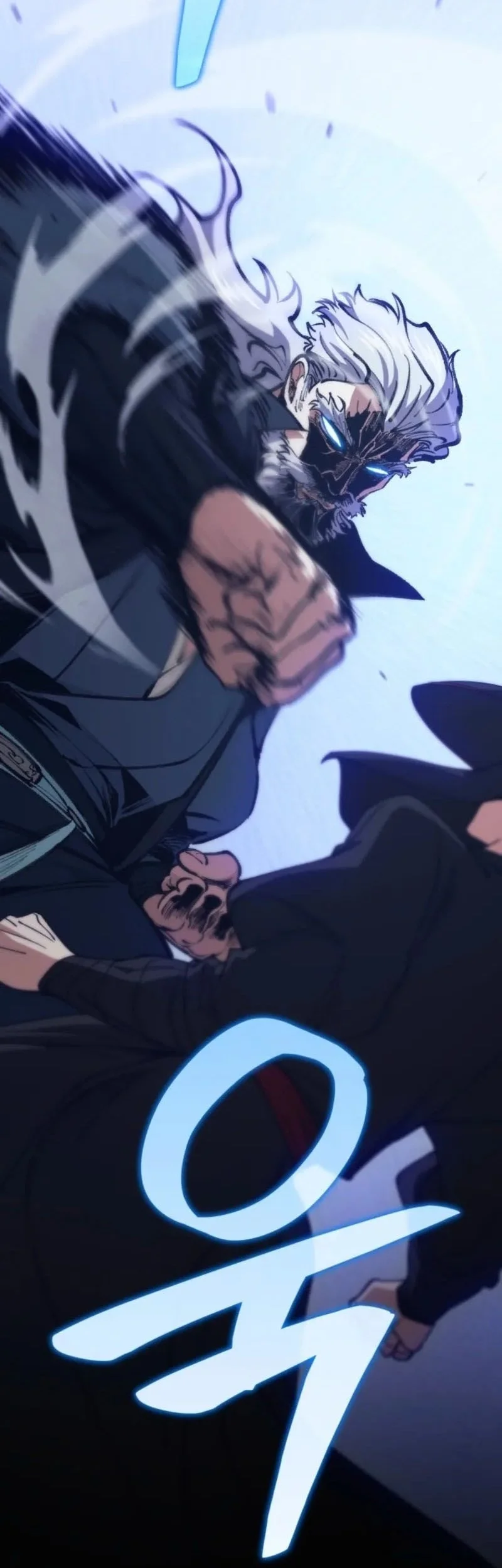My Dad Is The Strongest Under Heaven Chapter 12 - halaman 9
