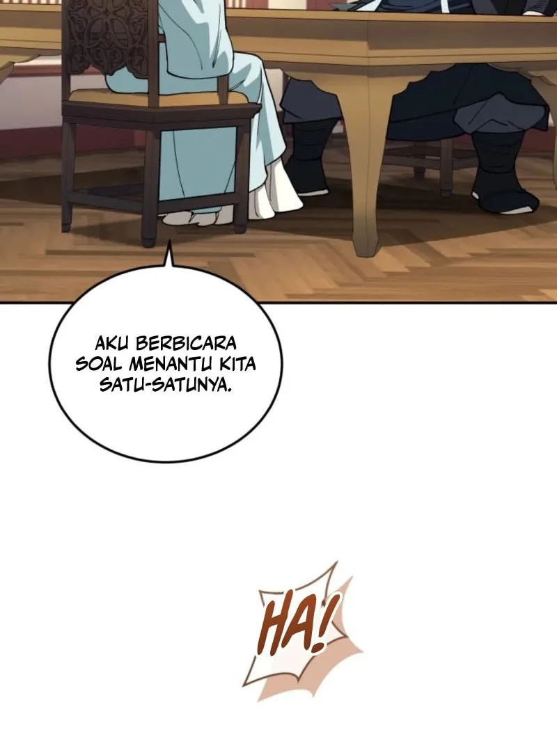 My Dad Is The Strongest Under Heaven Chapter 13 - halaman 17