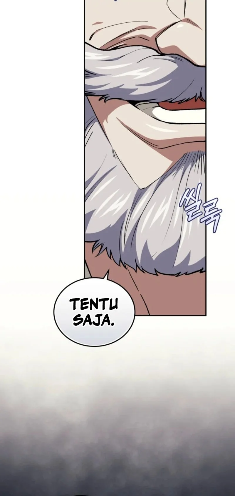 My Dad Is The Strongest Under Heaven Chapter 13 - halaman 21