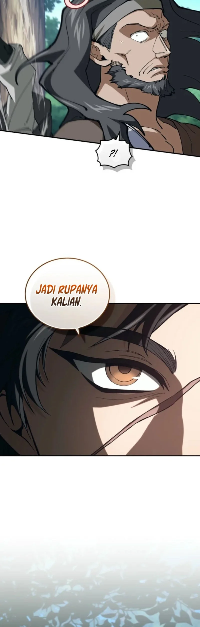 My Dad Is The Strongest Under Heaven Chapter 13 - halaman 29
