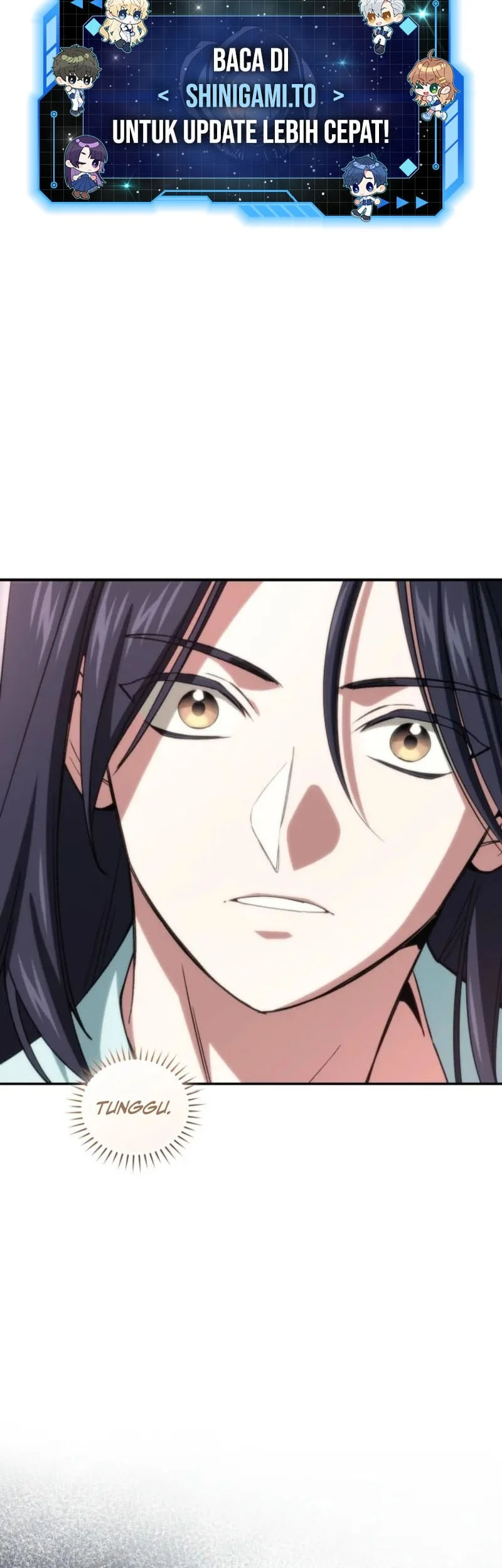 My Dad Is The Strongest Under Heaven Chapter 13 - halaman 4